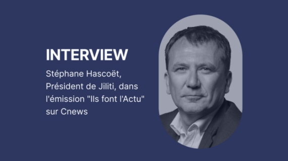 Interview Stephane Hascoet