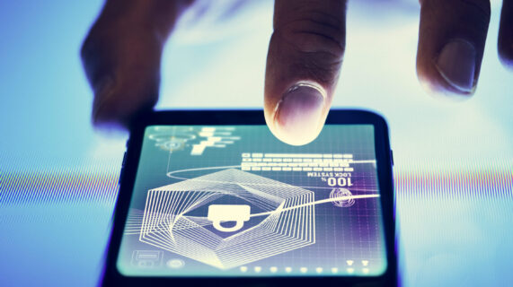 Cybersécurité en entreprise avec protection des systèmes d’information, gestion des risques et stratégie IT pilotée par le DSI