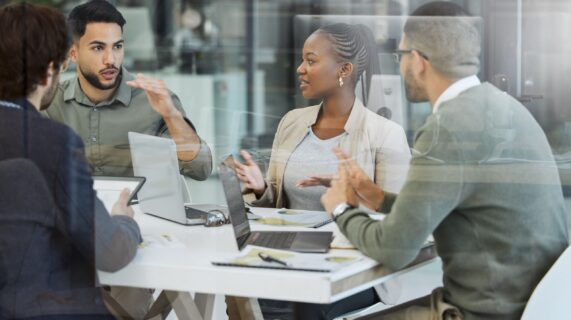 Cloud computing en entreprise pour optimiser les infrastructures IT, la performance et la scalabilité des systèmes